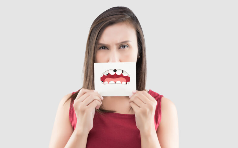 gingivitis treatment in Hadapsar