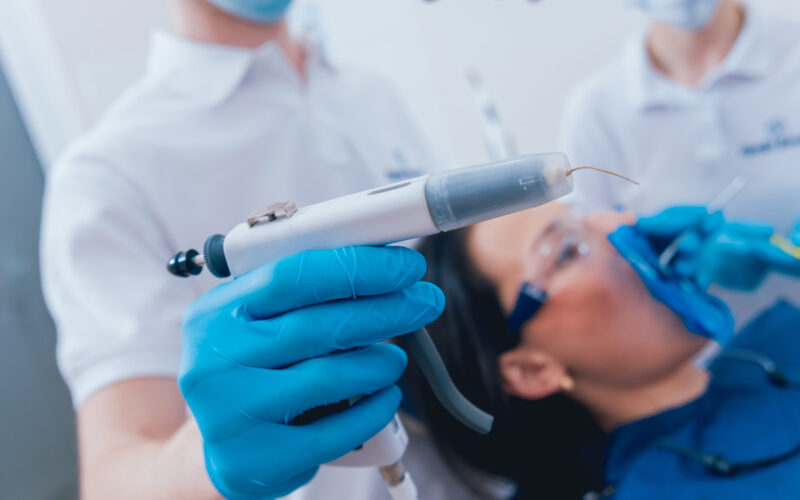 tooth scaling in Hadapsar