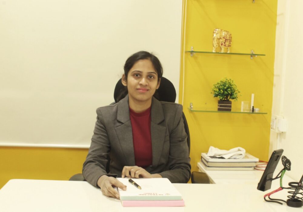 Best Orthodontist Specialist in Pune - Dr. Amruta Gotkhinde