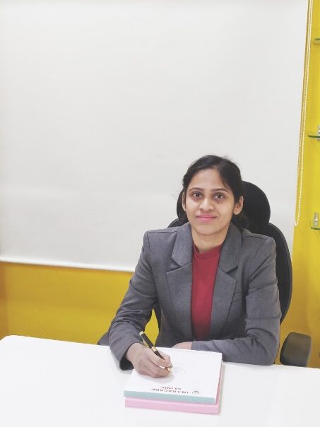 Dr. Amruta Gotkhinde - Best Orthodontist in Pune