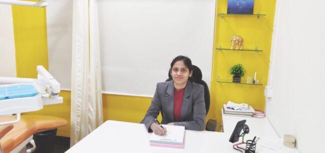 Best Orthodontist in Pune – Dr. Amruta Gotkhinde Dr. Amruta Gotkhinde - Best Orthodontist in Pune