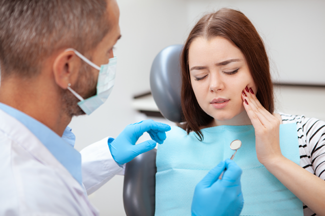 Dentist in Hadapsar Dentist in Hadapsar