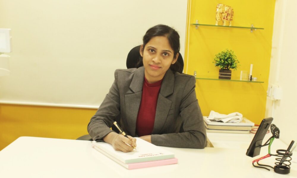 Dr. Amruta Gotkhinde - Best Dentist in Pune
