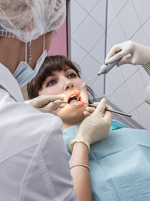 root canal treatment in wanwadi