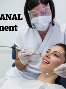 Best Root Canal Treatment in Pune